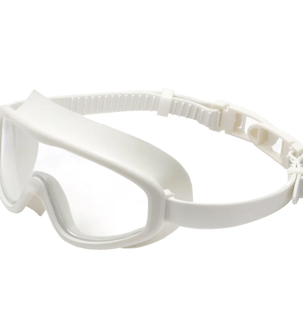 Petites Pommes Svømmebriller - Hans - Creme