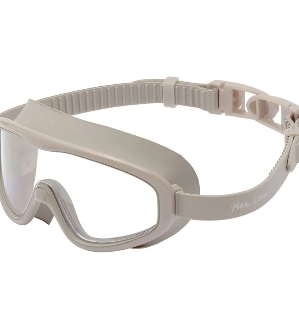 Petites Pommes Svømmebriller - Hans - Emma