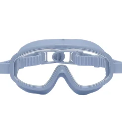 Petites Pommes Svømmebriller - Hans - Nordic Blue