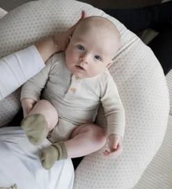 Pine Cone Ammepude - Kapok - Nora - Natura Dot