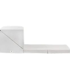 Pine Cone Foldemadras - Happy Play - 45 x 140 cm - Triangle