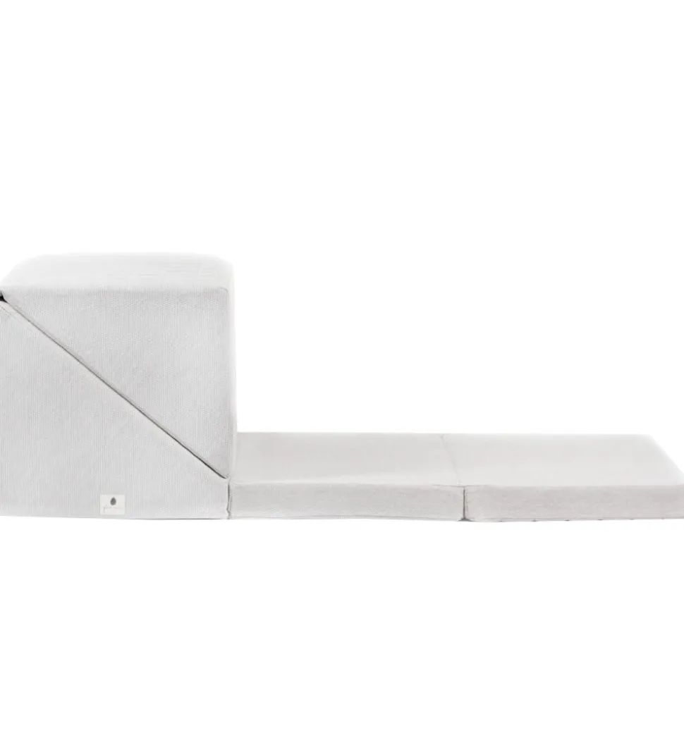 Pine Cone Foldemadras - Happy Play - 45 x 140 cm - Triangle