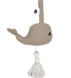 Pine Cone Musikuro - Waldo - Mushroom