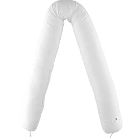 Pine Cone Sengerand - 13x190 cm - Ellie - Cloud