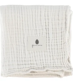 Pine Cone Stofbleer - 2-pak - Kadera - Cream