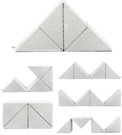 Pine Cone Tumlemøbel - Happy Play - 45 x 200 cm - Mountain