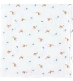 Pippe Stofbleer - 3-pak - 65x65 cm - Metal Mint