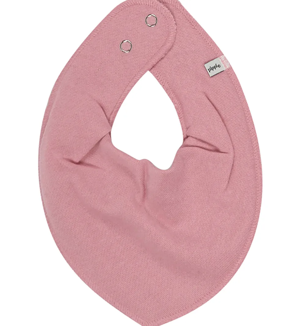 Pippi Baby Savlesmæk - Spids - Old Rose