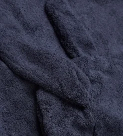 Pippi Baby Babyhåndklæde - 70x120 - Outer Space