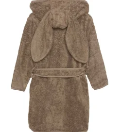 Pippi Baby Badekåbe - Cub m. Ører