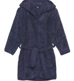 Pippi Baby Badekåbe - Outer Space m. Ører