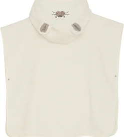 Pippi Baby Badeponcho - Egret