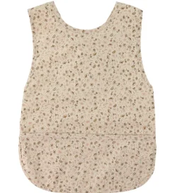 Pippi Baby Forklæde - Misty Rose