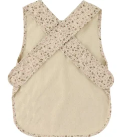 Pippi Baby Forklæde - Misty Rose