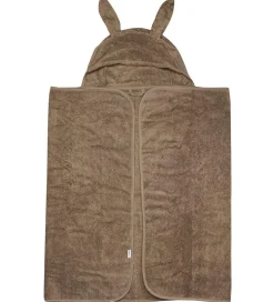 Pippi Babyhåndklæde - 70x120 - Cub