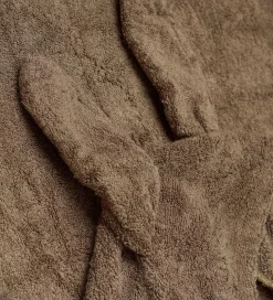 Pippi Babyhåndklæde - 70x120 - Cub