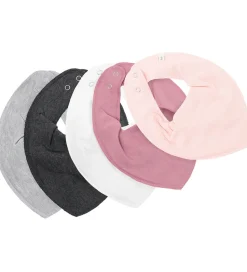 Pippi Savlesmæk - Spids - 5-pak - Mauve Orchid