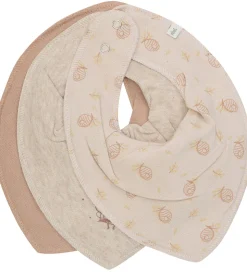 Pippi Savlesmække - Spids - 3-pak - Rainy Day