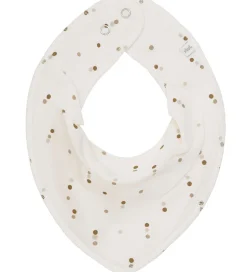 Pippi Savlesmække - Spids - 3-pak - Marshmallow White