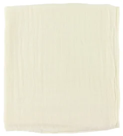 Pippi Stofbleer - 4 pak - 65x65 cm - Marshmallow White