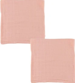 Pippi Stofbleer - 4 pak - 65x65 cm - Veiled Rose