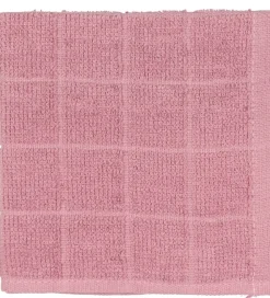 Pippi Vaskeklude - 4-pak - Gl. Rosa