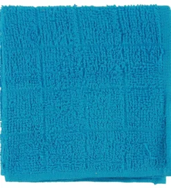 Pippi Vaskeklude - 4-pak - Turkis