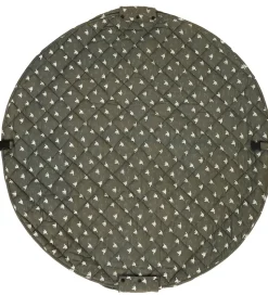 Play&Go Legetøjstæppe - Ø120 cm - Soft Organic - Bird