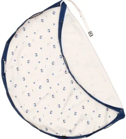 Play&Go Legetøjstæppe - Outdoor - Ø140 - Balloon