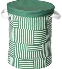 Play&Go Legetøjstæppe/Kurv - 2-i-1 - Roadmap