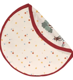 Play&Go Legetøjstæppe/Opbevaring - 140 cm - 2-i-1 - Circus