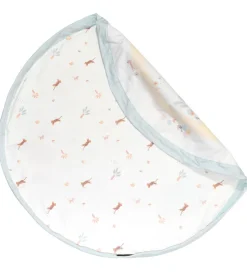 Play&Go Legetæppe - Ø140 - Jungle