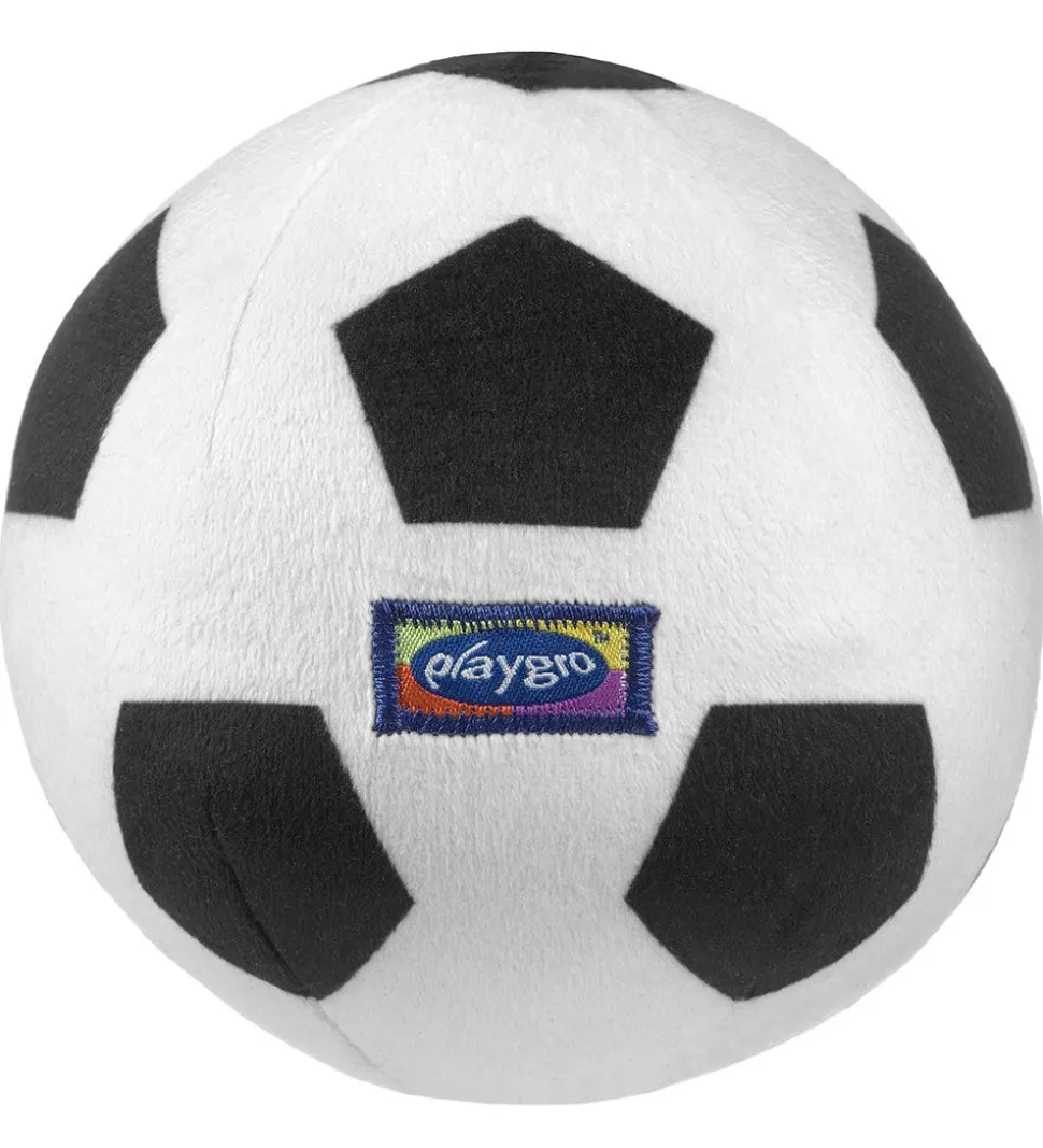 Playgro Aktivitetsbold - Min Første Fodbold