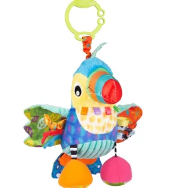 Playgro Barnevognsophæng - Tamika Tucan