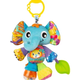 Playgro Barnevognsophæng - Elly Elefant