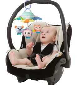 Playgro Musikuro - Transportabel