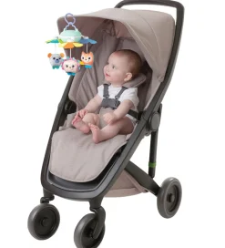 Playgro Musikuro - Transportabel