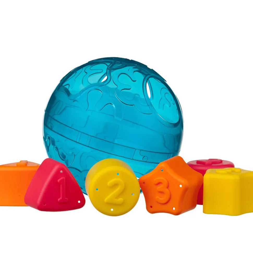 Playgro Puttekassebold - Roll and Sort