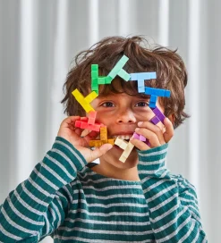 Plus-Plus Big - Learn To Build - 60 stk - Colorverse