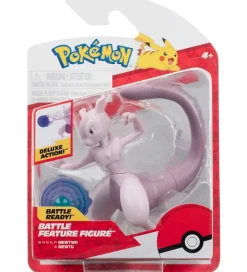 Pokémon Figur - Battle Feature Figure - Mewtwo