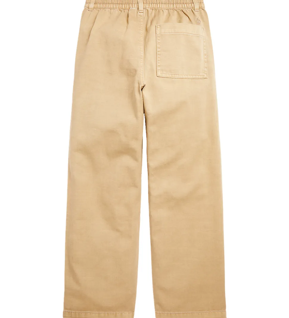 Polo Ralph Lauren Bukser - Vintage Khaki