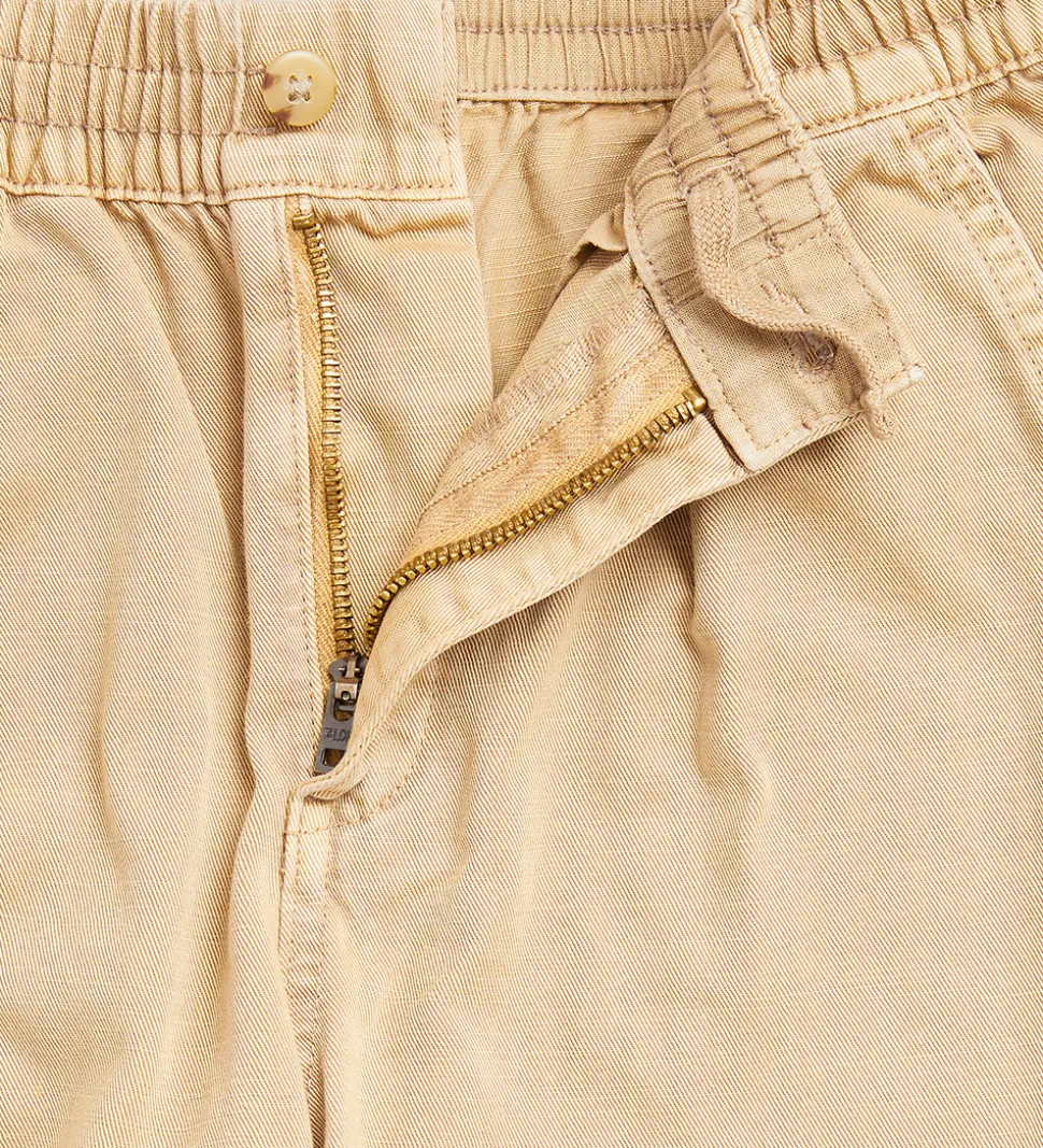 Polo Ralph Lauren Bukser - Vintage Khaki