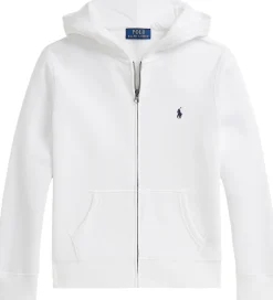 Polo Ralph Lauren Cardigan - Hvid