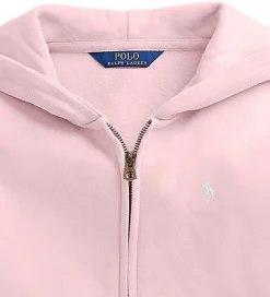 Polo Ralph Lauren Cardigan - Hint Of Pink