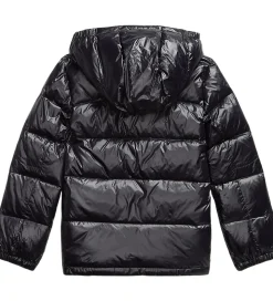 Polo Ralph Lauren Dunjakke - Polo Black