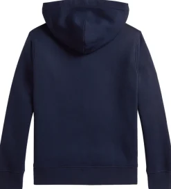 Polo Ralph Lauren Hættetrøje - Core Bear - Cruise Navy