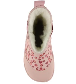 Pom Pom Gummistøvler m. For - Ankel - Autumn Anemone Mini