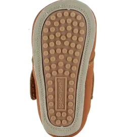 Pom Pom Skindfutter - Beginners Velcro - Noos - Camel