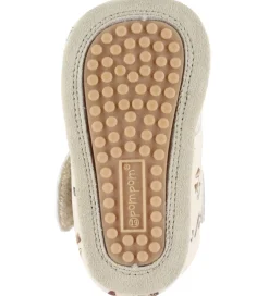 Pom Pom Skindfutter - Beginners Velcro - Fungi AOP