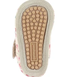 Pom Pom Skindfutter - Beginners Velcro - Autumn Anemone AOP